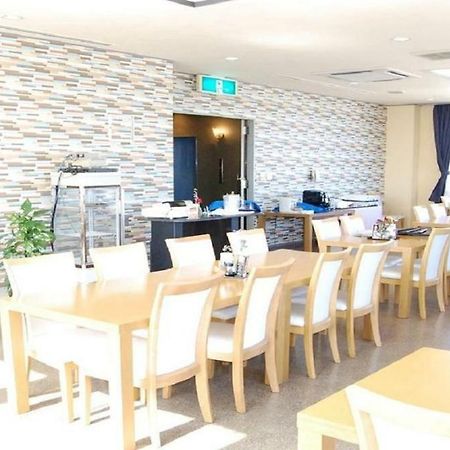 Seagrande Shimizu Station Hotel / Vacation Stay 8198 شيزوكا المظهر الخارجي الصورة